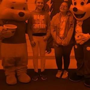 Meet your Posher, Janae